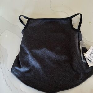 Old Navy Neck Warmer/Mask Combination